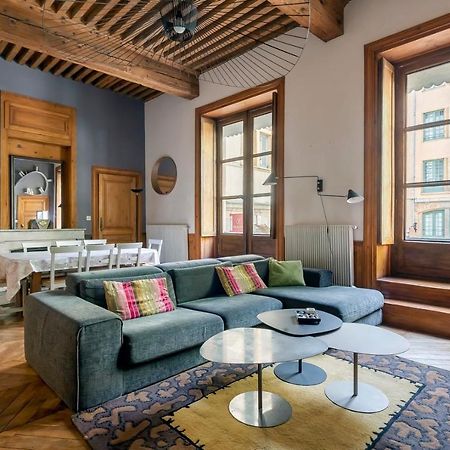The Old Lyon Sauna 6 People Ngoại thất bức ảnh
