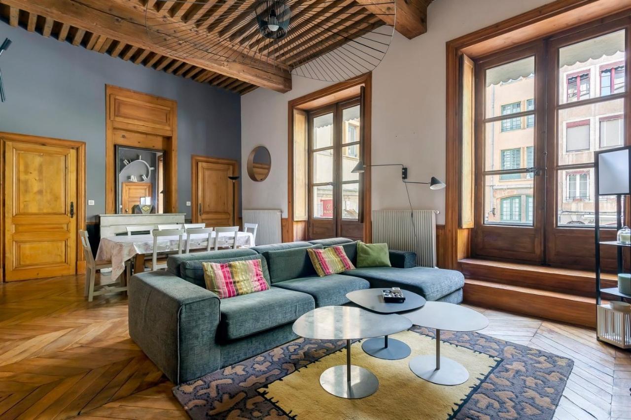 The Old Lyon Sauna 6 People Ngoại thất bức ảnh