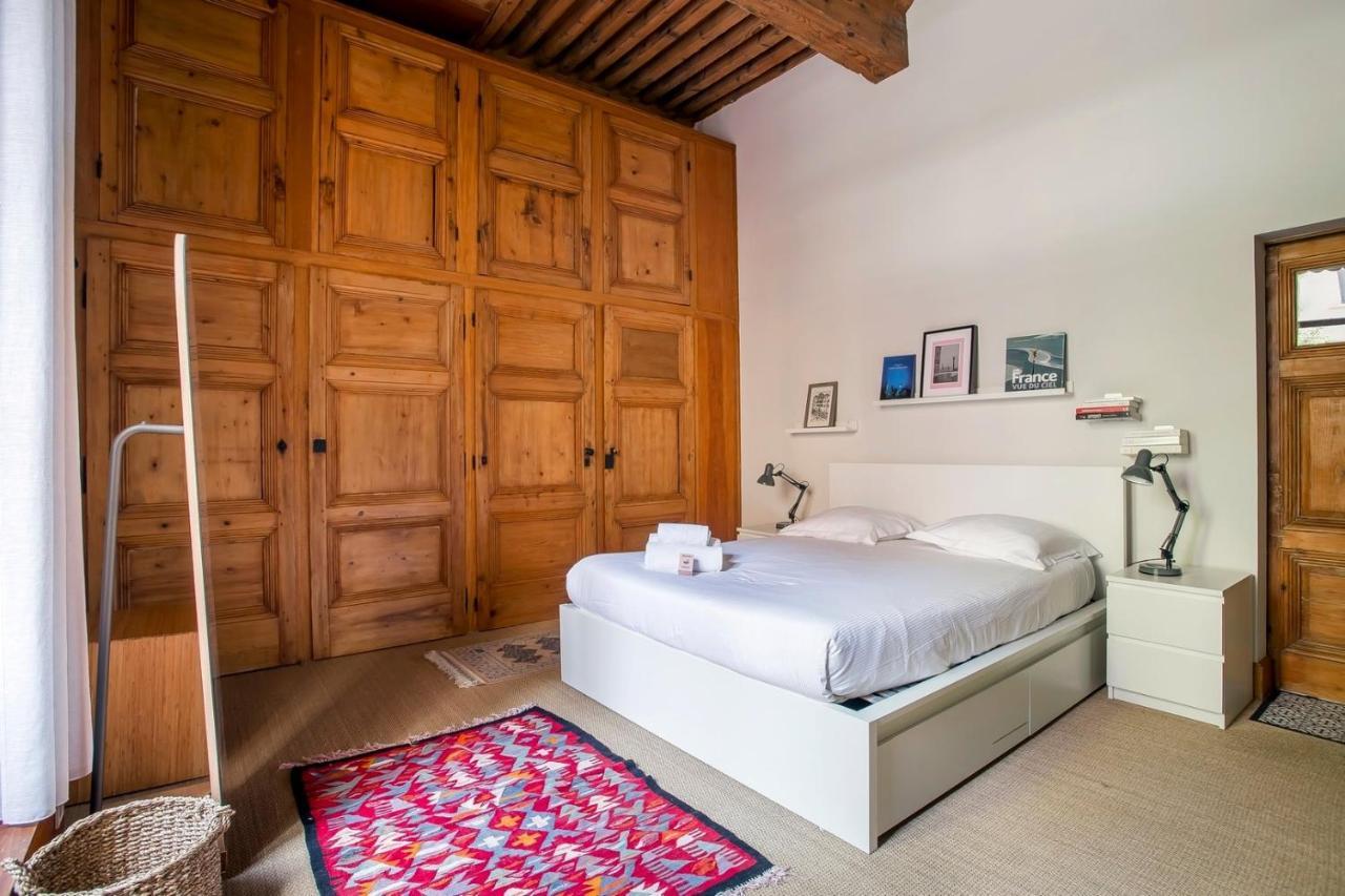 The Old Lyon Sauna 6 People Ngoại thất bức ảnh