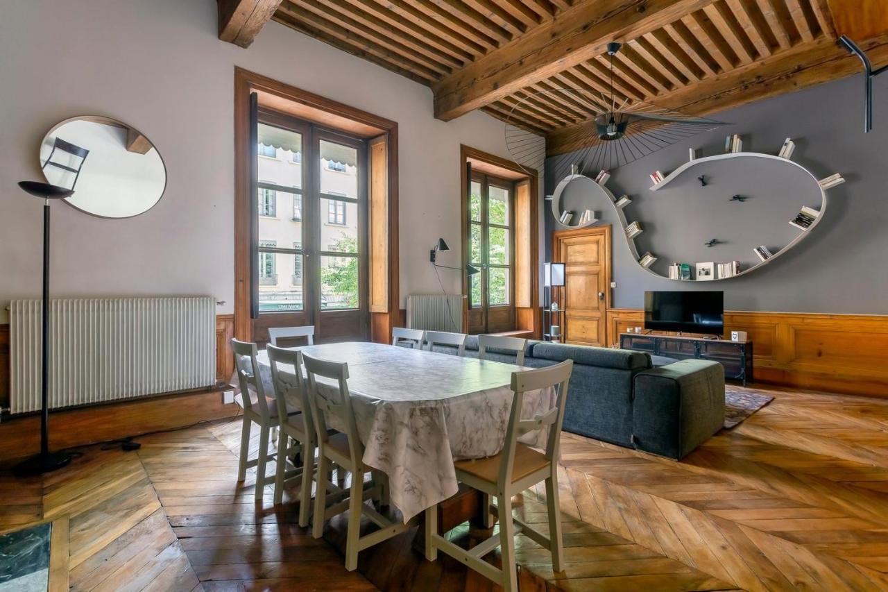 The Old Lyon Sauna 6 People Ngoại thất bức ảnh