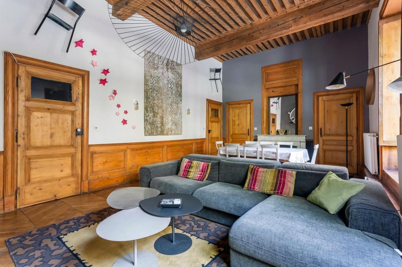 The Old Lyon Sauna 6 People Ngoại thất bức ảnh